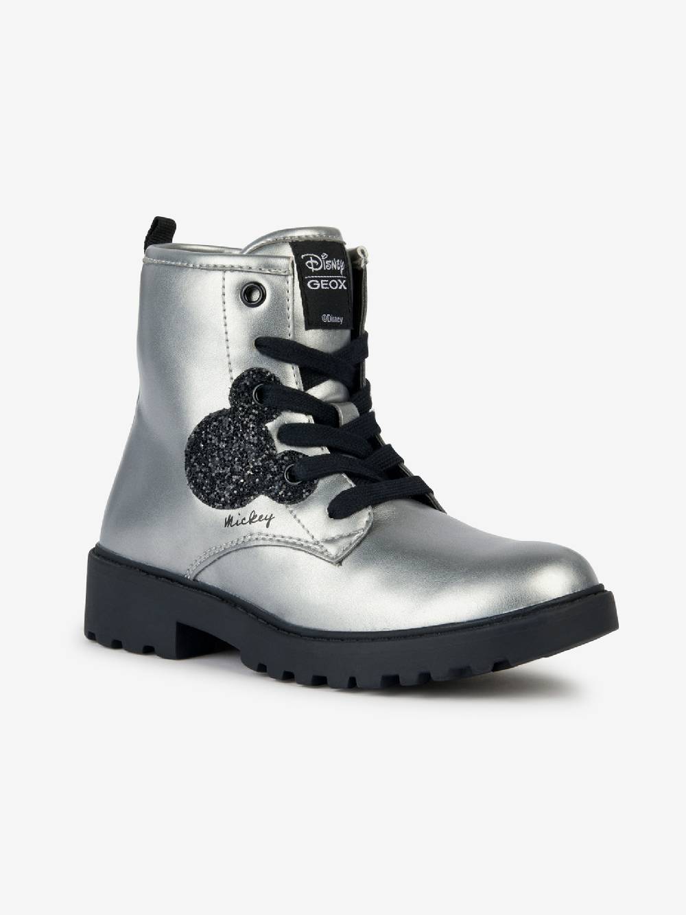 Geox Casey Stiefeletten Kinder