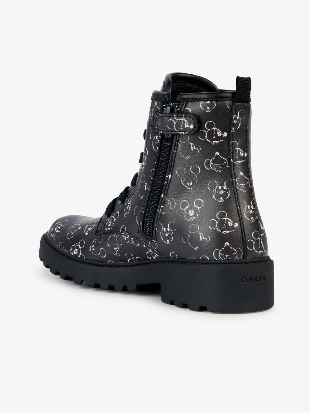 Geox Casey Stiefeletten Kinder