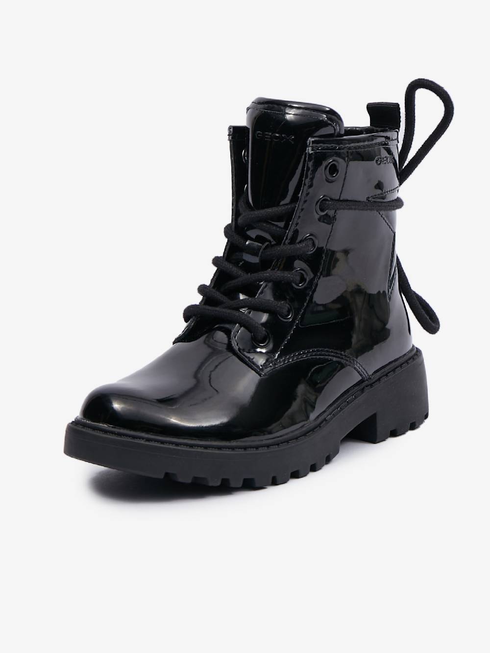 Geox Casey Stiefeletten Kinder