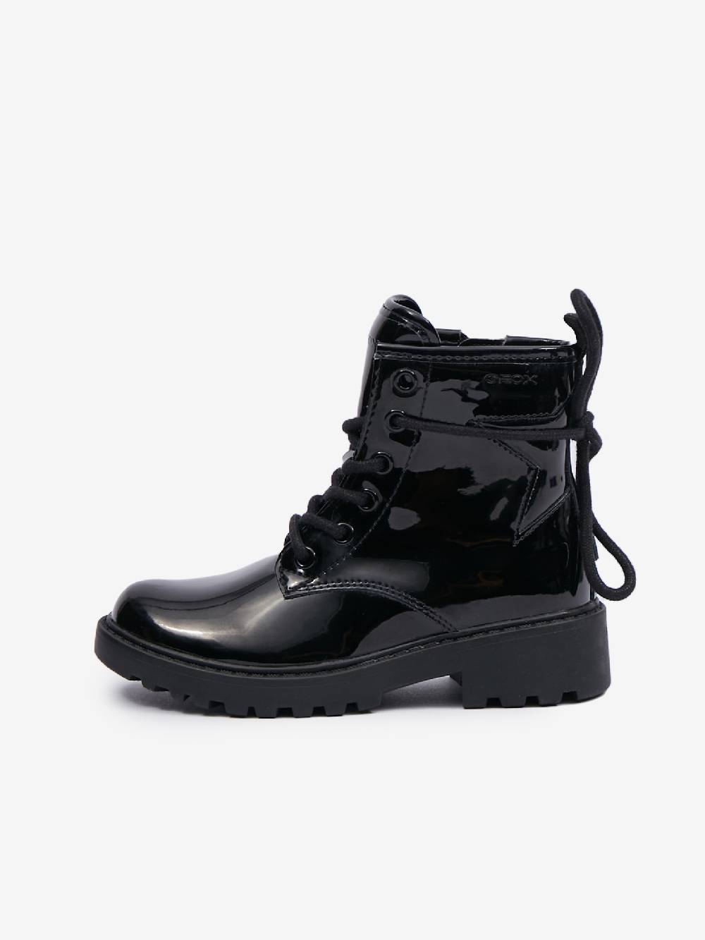Geox Casey Stiefeletten Kinder