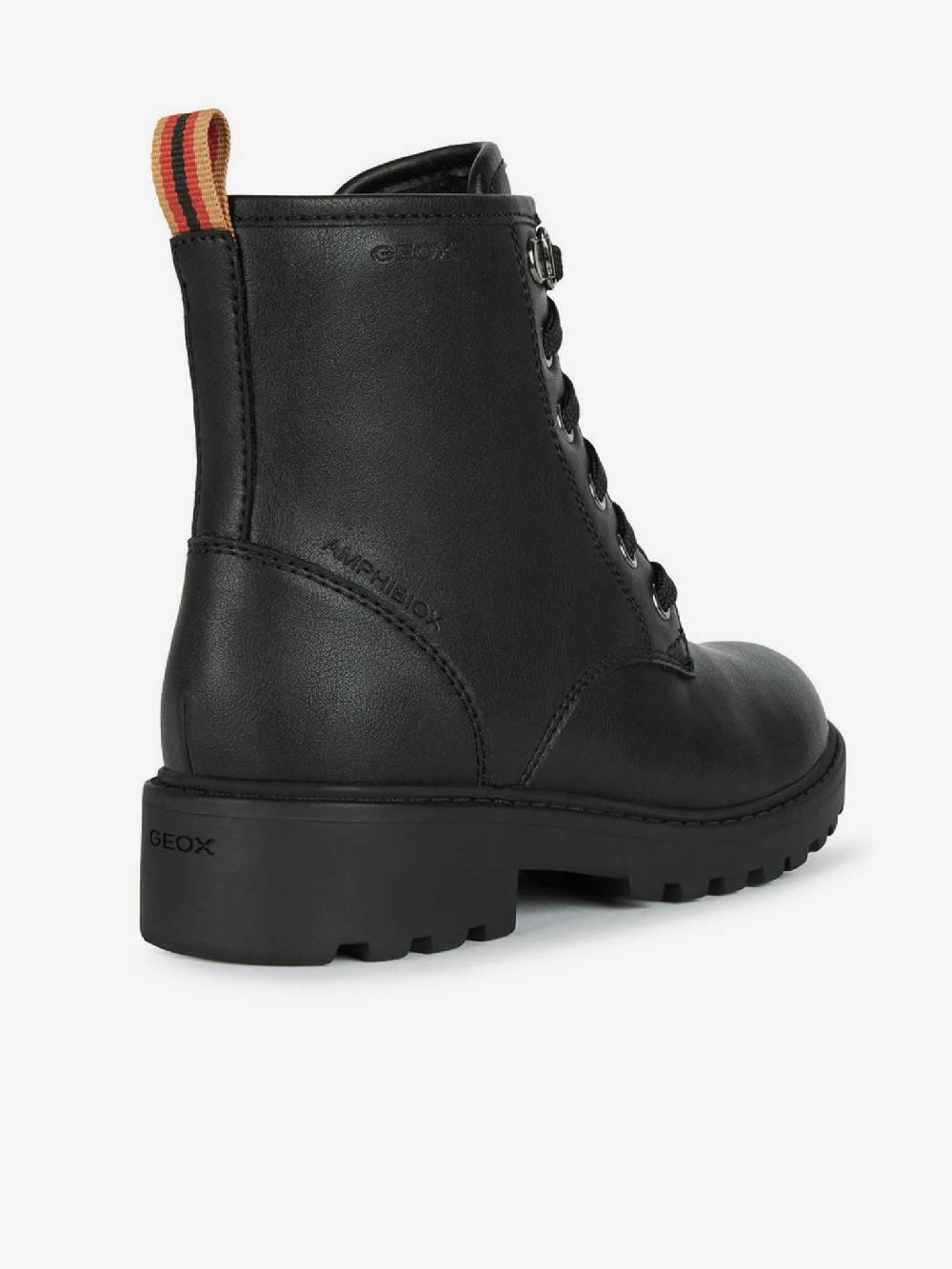 Geox Casey Stiefeletten Kinder