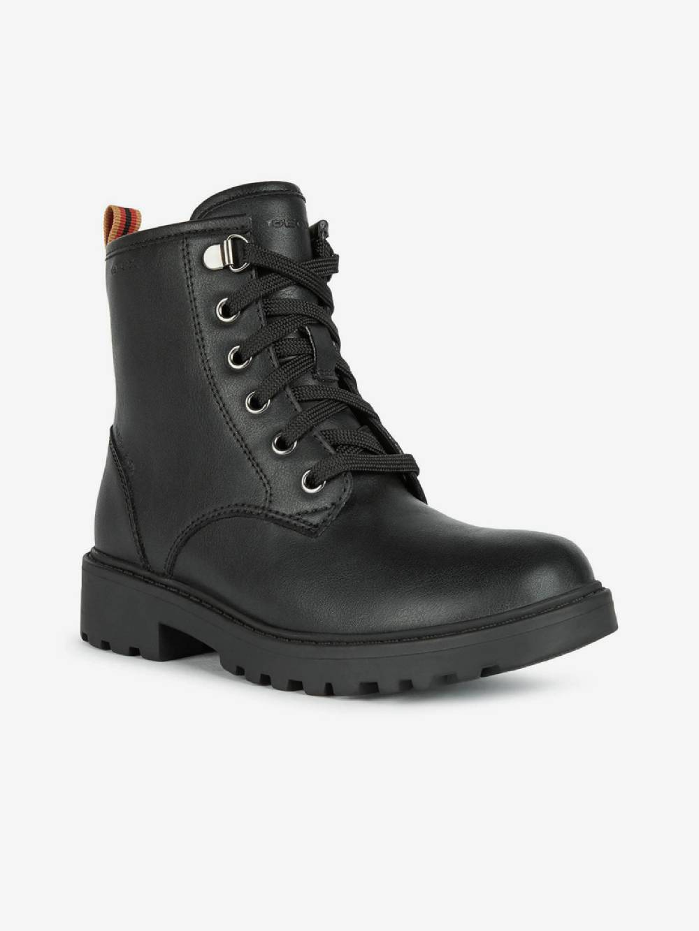 Geox Casey Stiefeletten Kinder