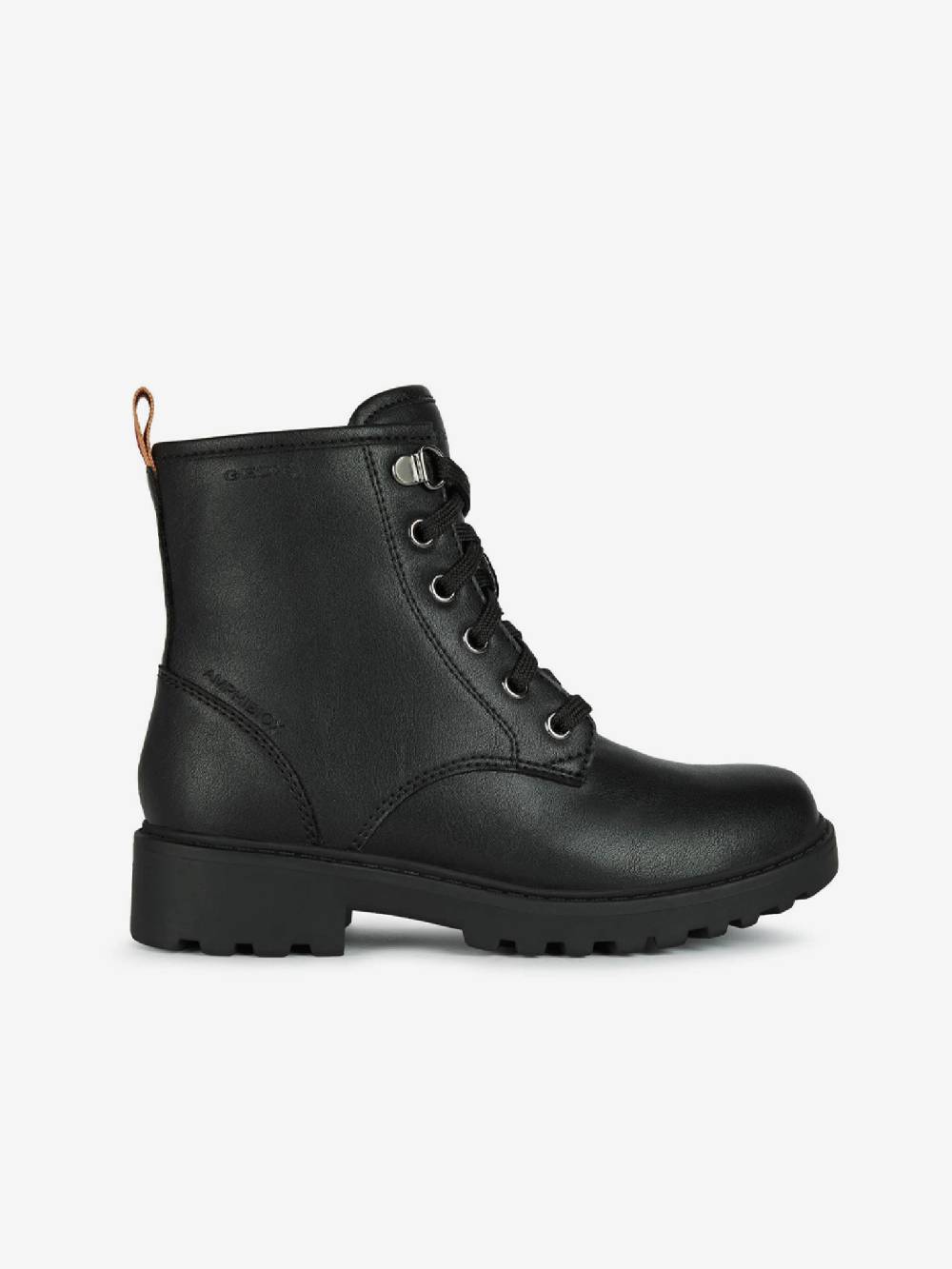 Geox Casey Stiefeletten Kinder