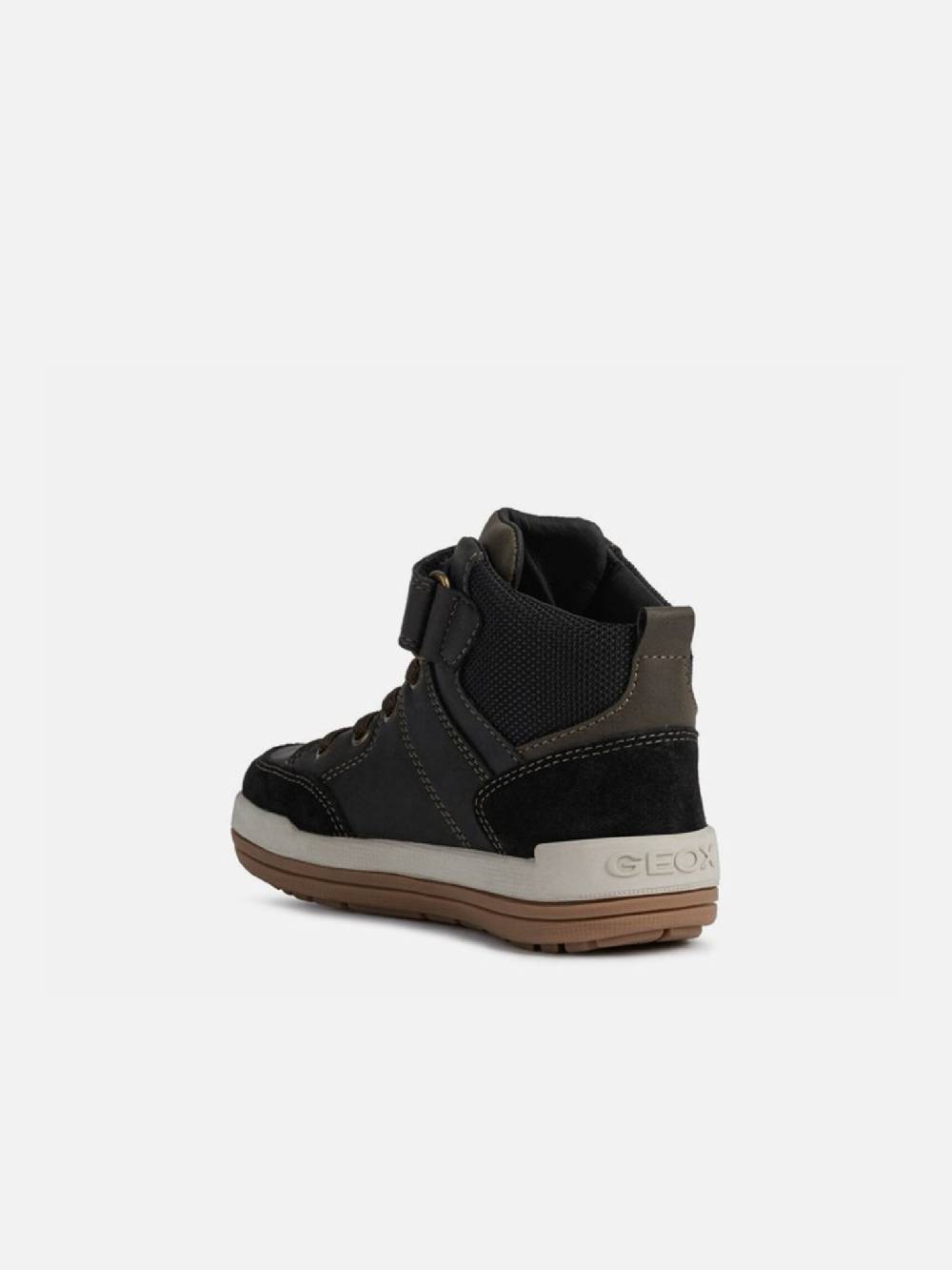 Geox Charz B Abx Kinder Tennisschuhe