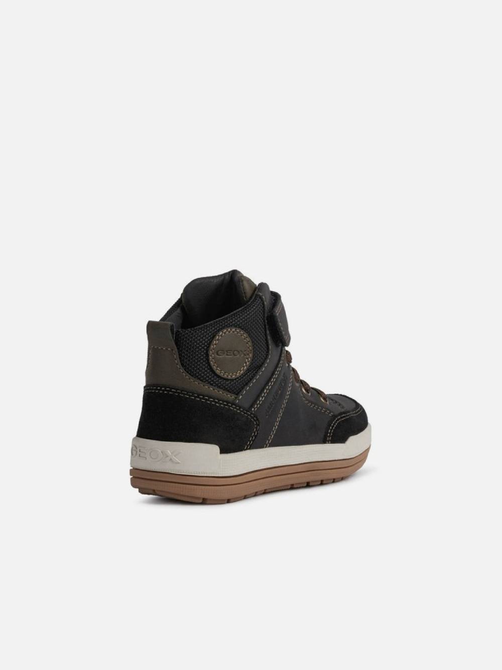 Geox Charz B Abx Kinder Tennisschuhe