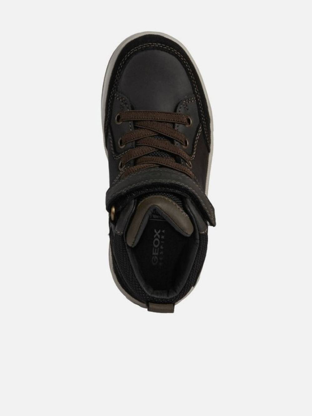 Geox Charz B Abx Kinder Tennisschuhe