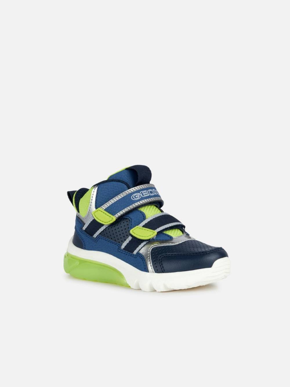 Geox Ciberdron Kinder Tennisschuhe