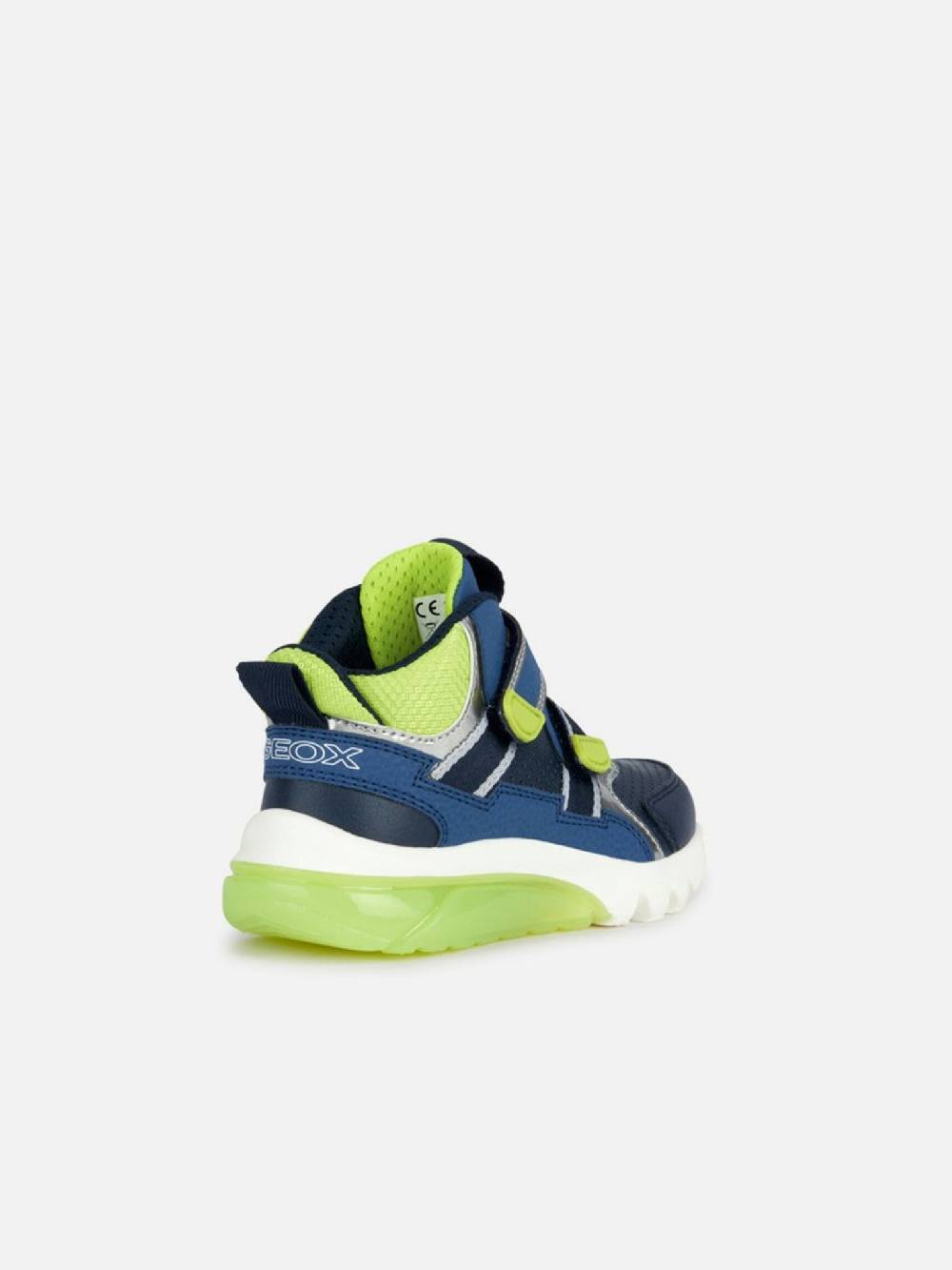 Geox Ciberdron Kinder Tennisschuhe