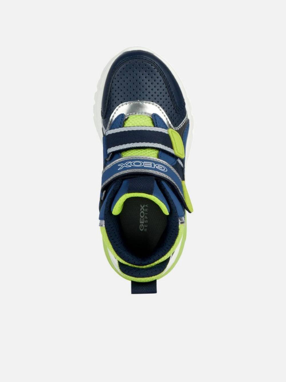 Geox Ciberdron Kinder Tennisschuhe