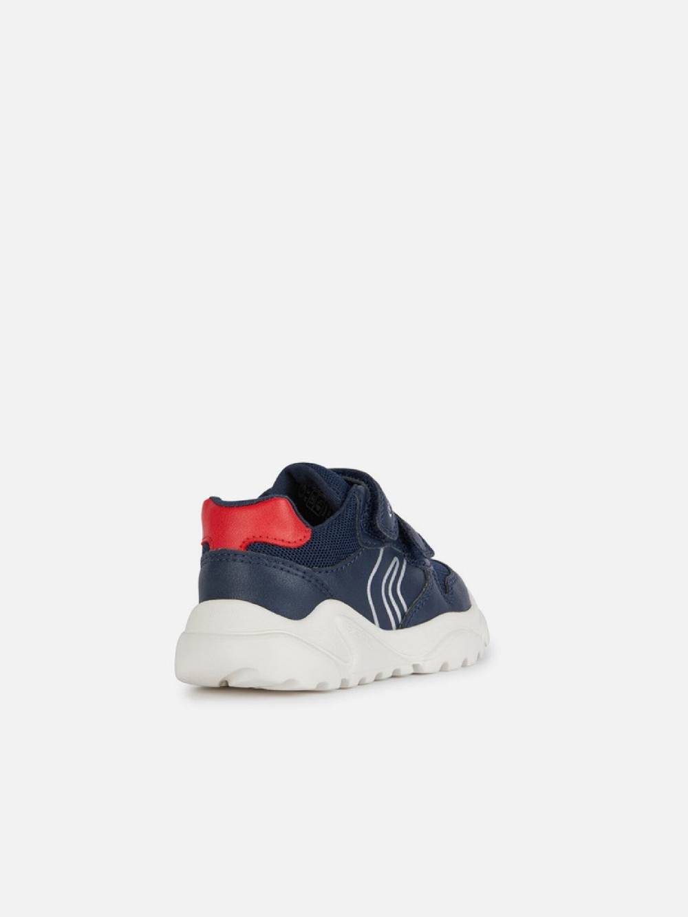 Geox Ciufciuf Kinder Tennisschuhe