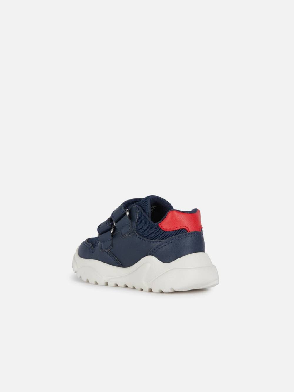 Geox Ciufciuf Kinder Tennisschuhe