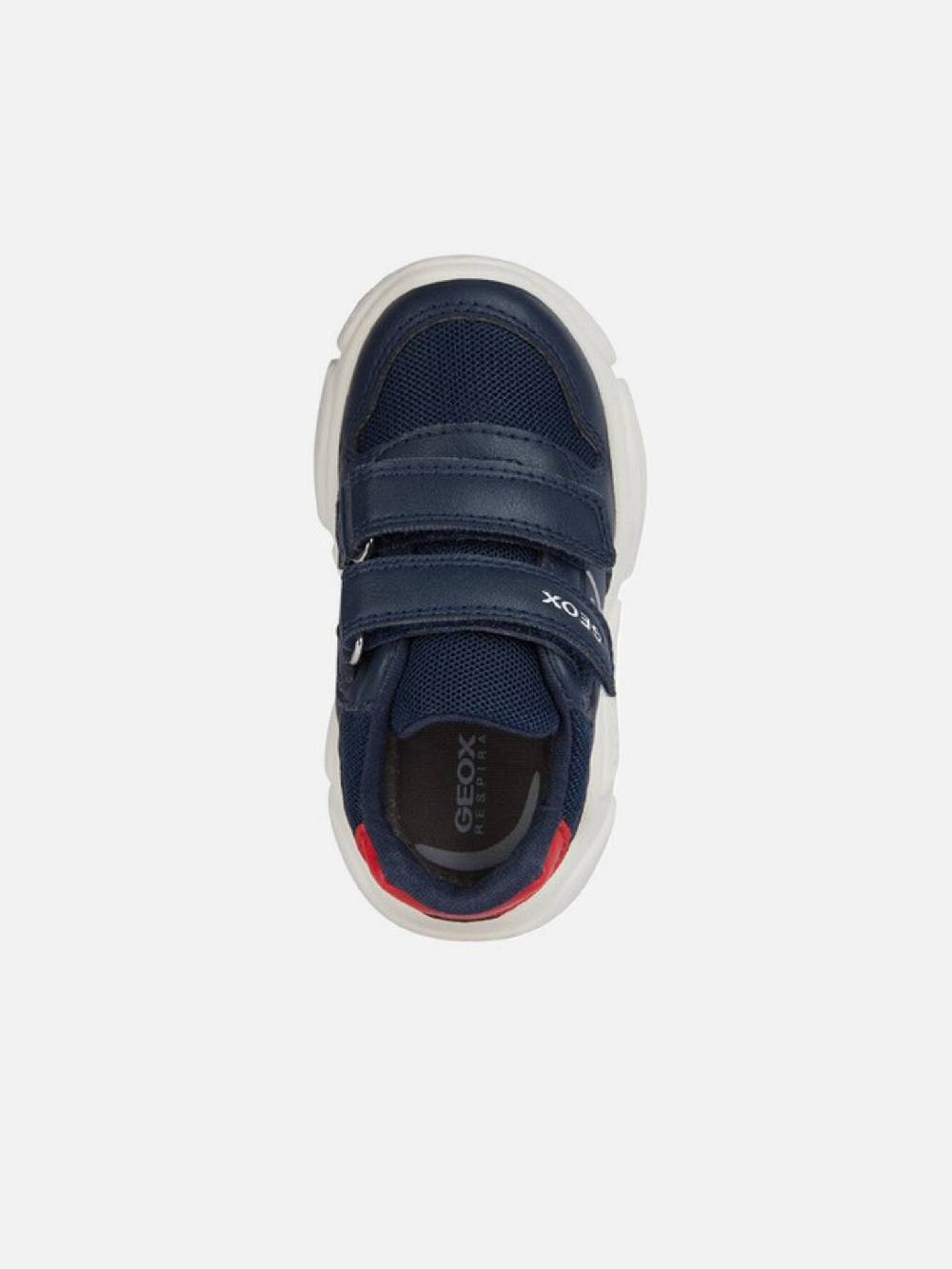 Geox Ciufciuf Kinder Tennisschuhe