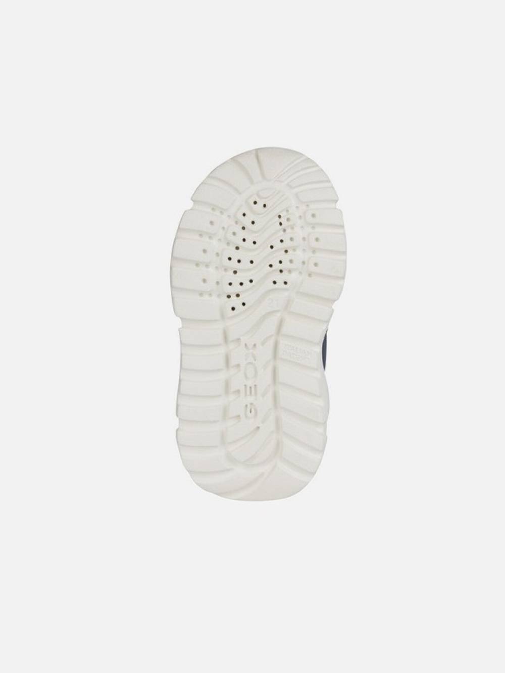 Geox Ciufciuf Kinder Tennisschuhe