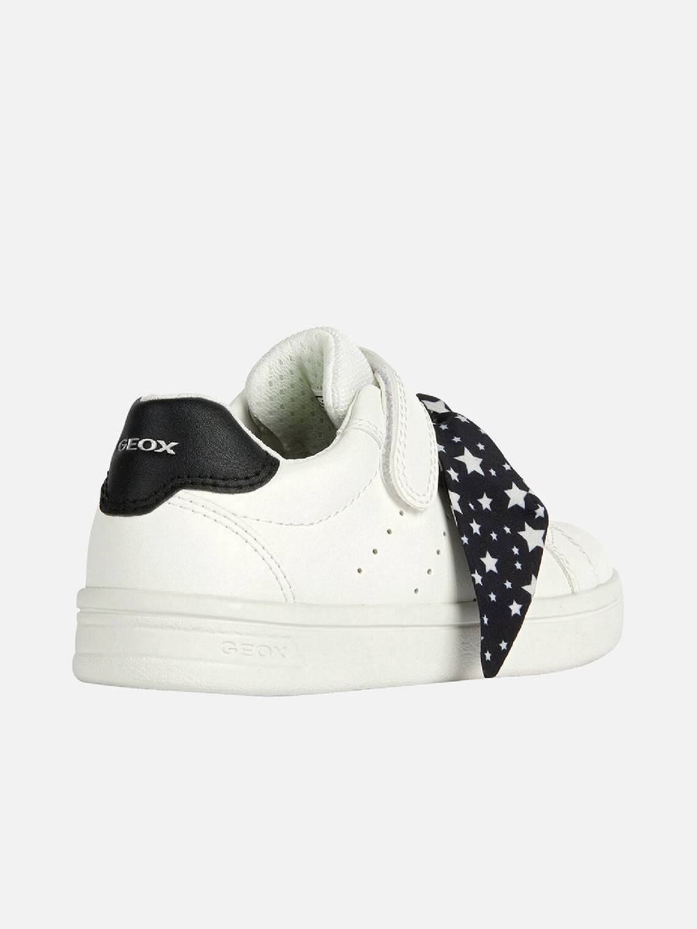 Geox Djrock Kinder Tennisschuhe