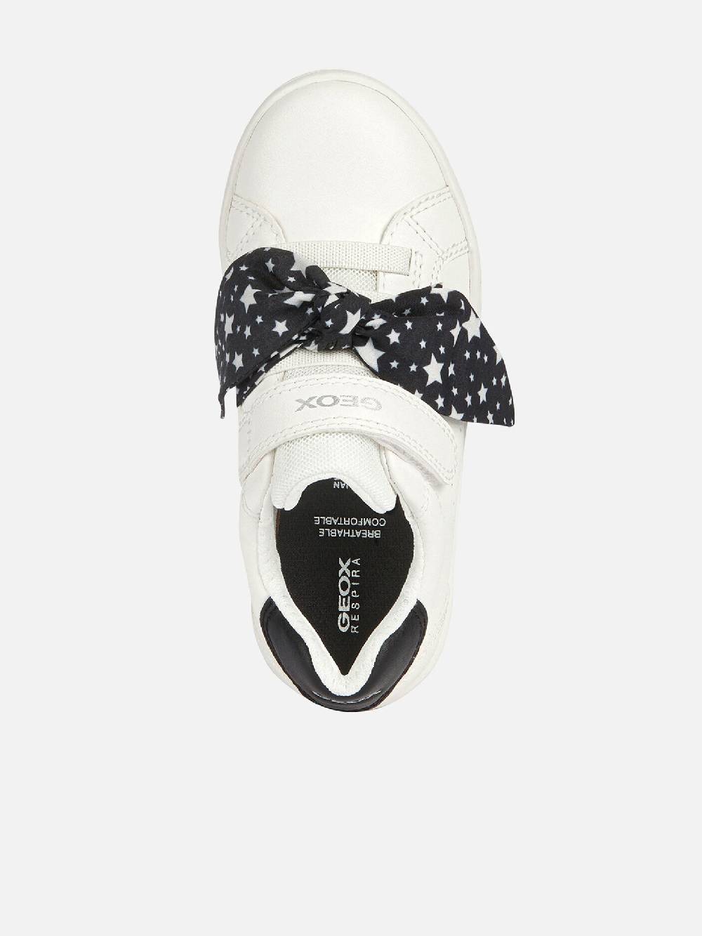 Geox Djrock Kinder Tennisschuhe