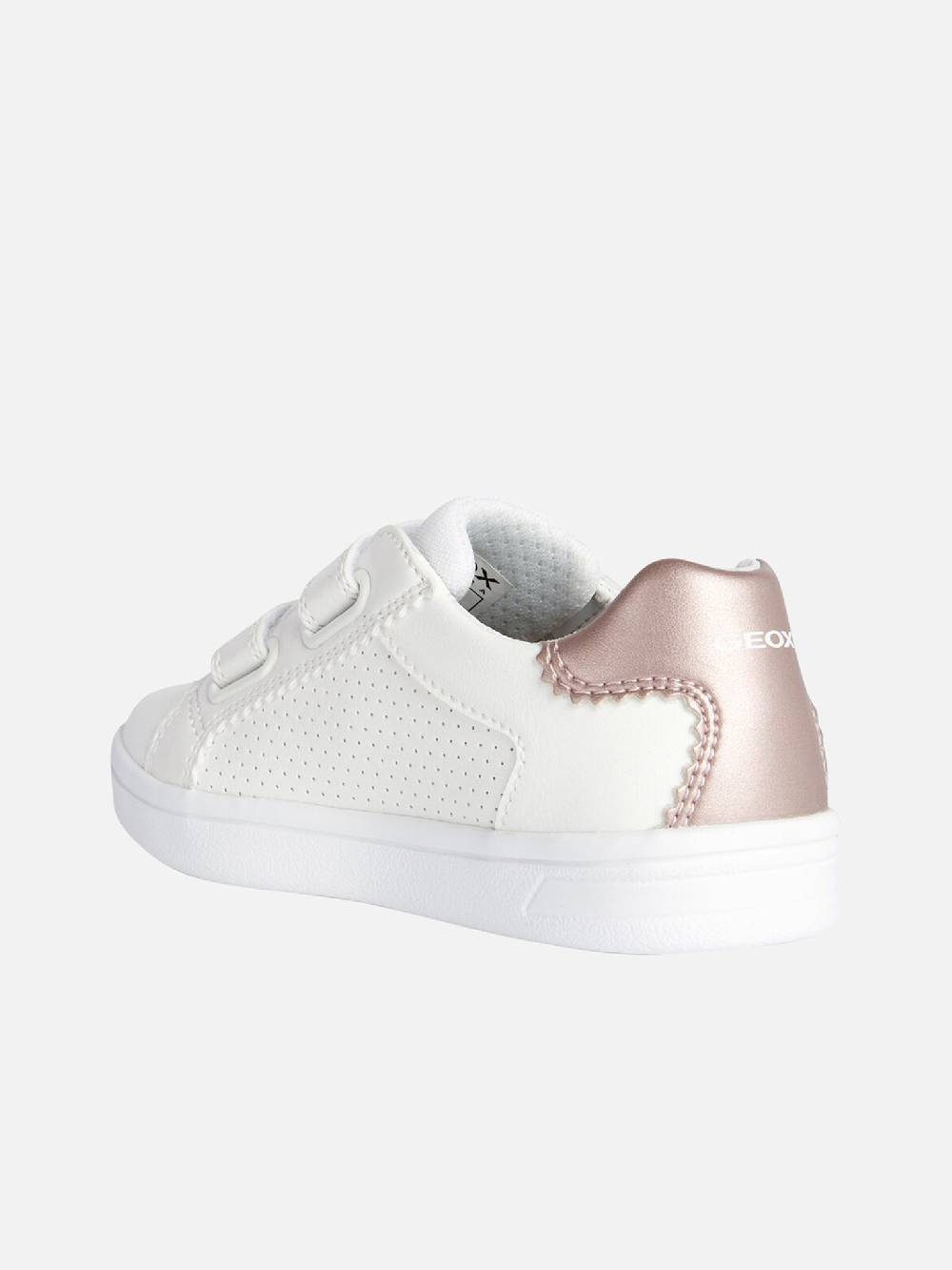 Geox Djrock Kinder Tennisschuhe