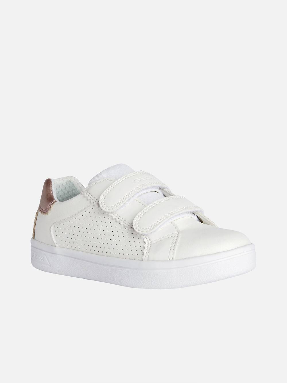 Geox Djrock Kinder Tennisschuhe