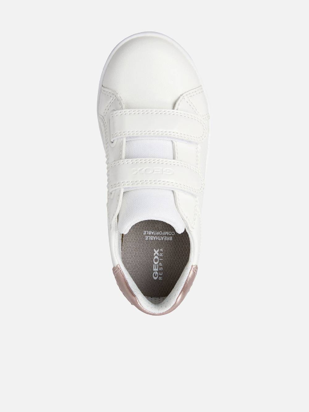 Geox Djrock Kinder Tennisschuhe