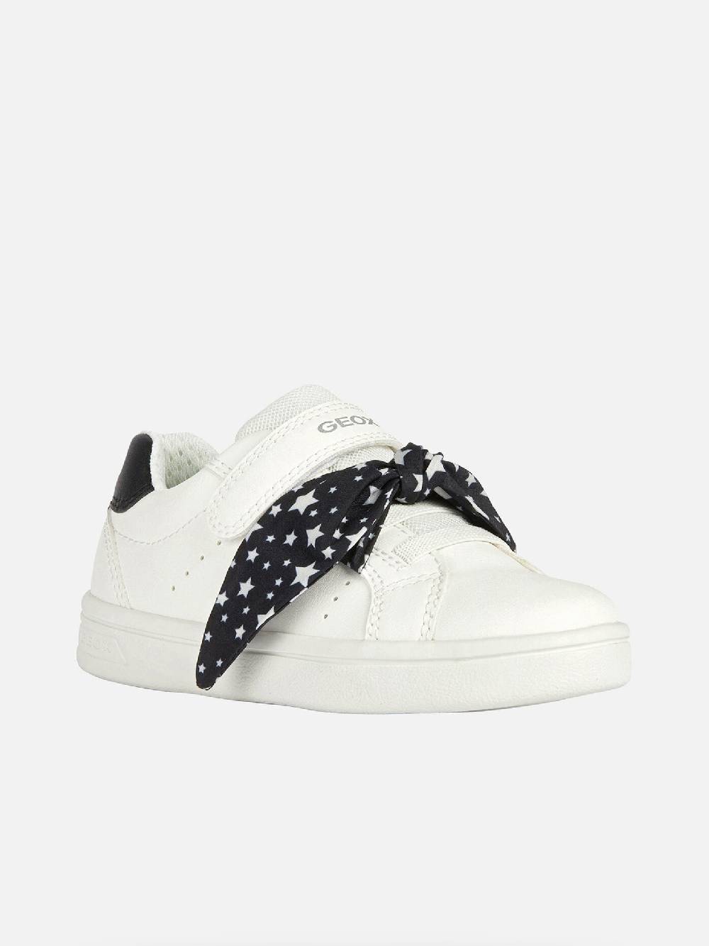 Geox Djrock Kinder Tennisschuhe