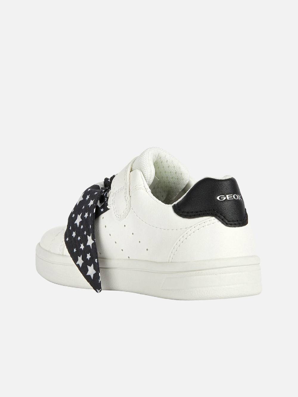 Geox Djrock Kinder Tennisschuhe