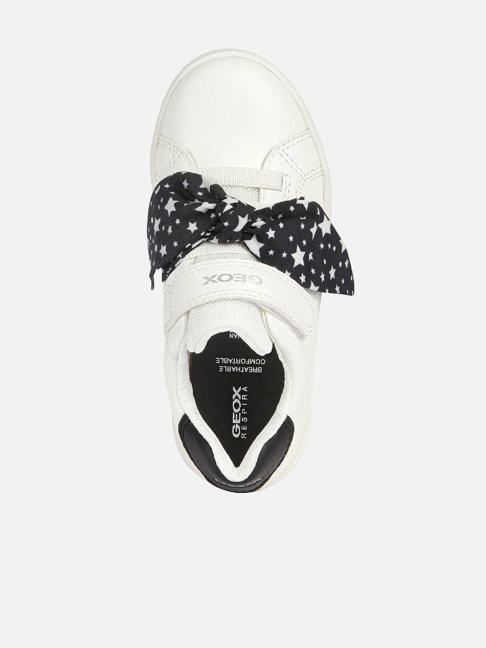 Geox Djrock Kinder Tennisschuhe