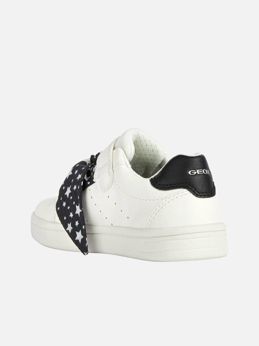 Geox Djrock Kinder Tennisschuhe