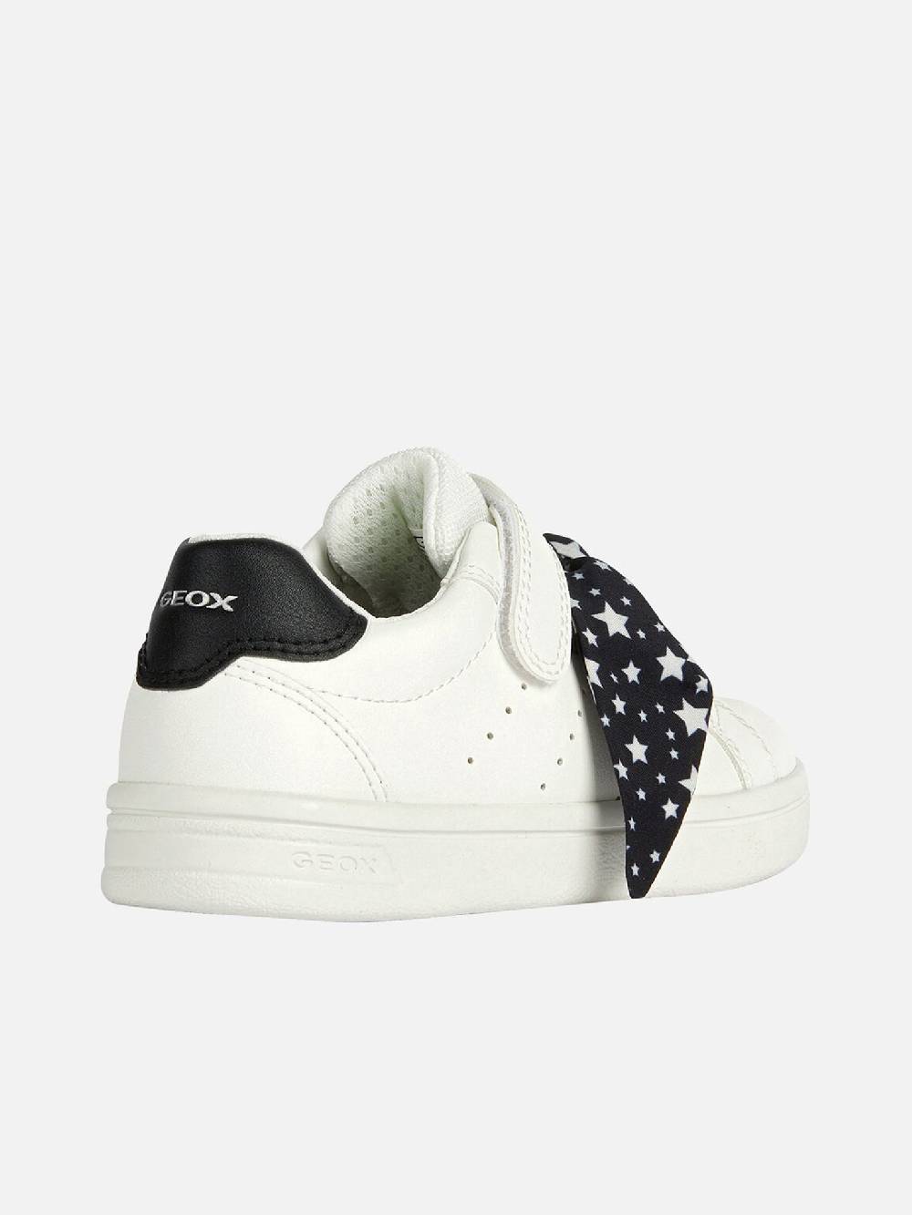 Geox Djrock Kinder Tennisschuhe