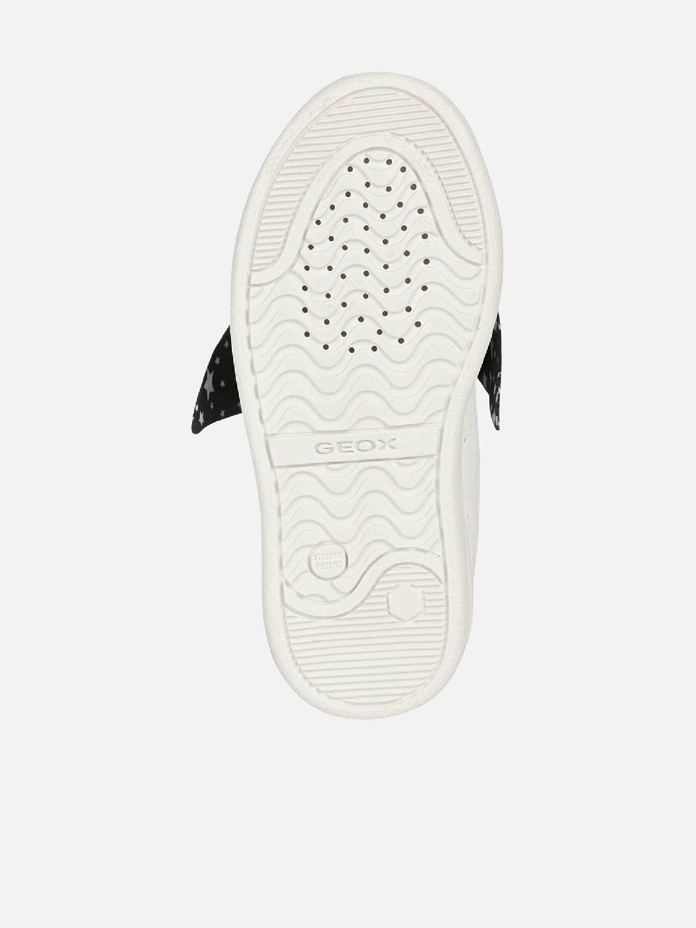 Geox Djrock Kinder Tennisschuhe