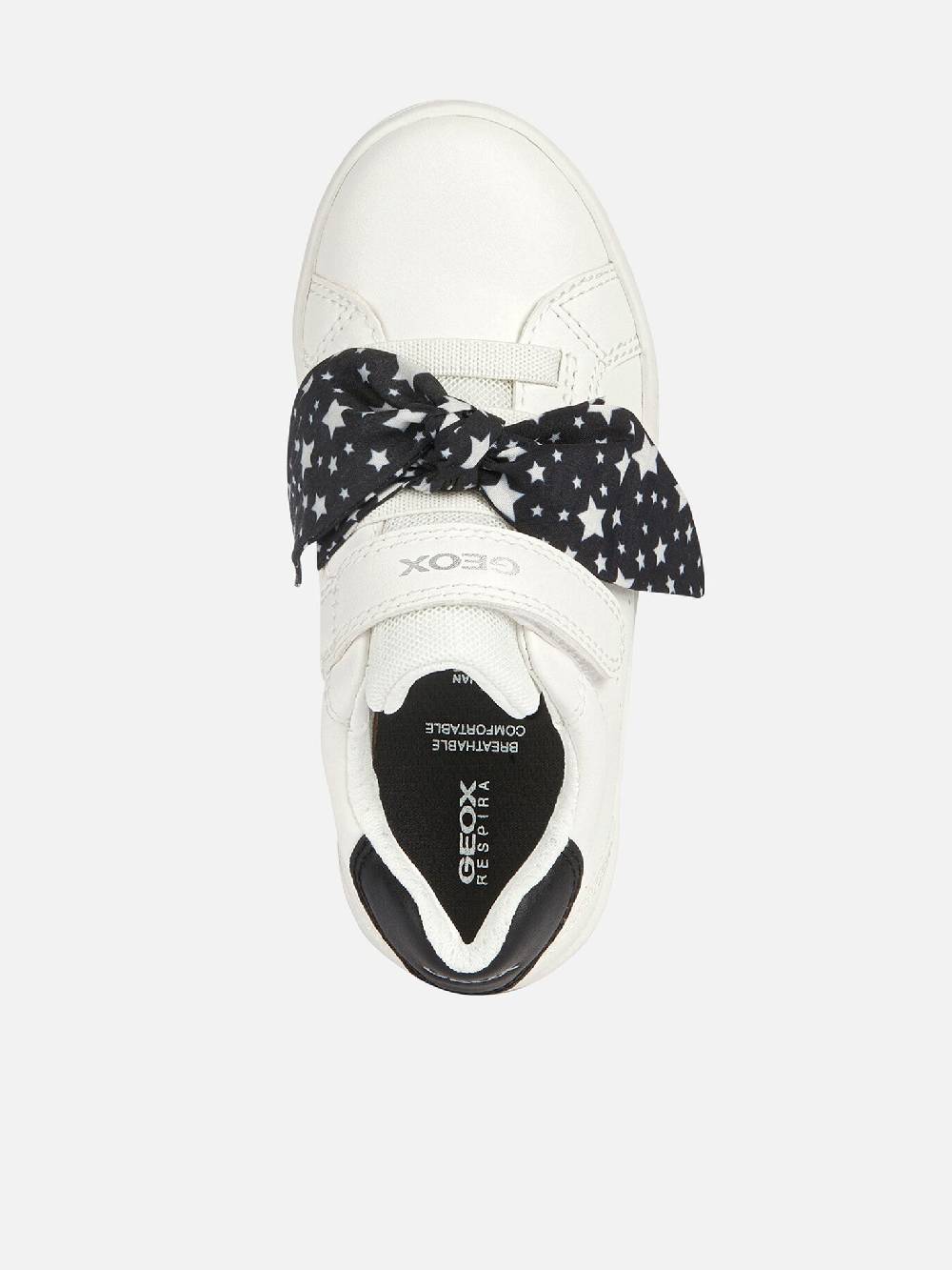 Geox Djrock Kinder Tennisschuhe
