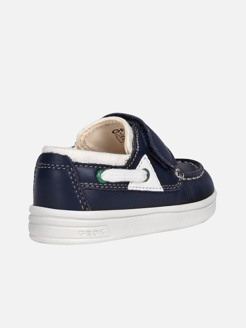 Geox Djrock Kinder Tennisschuhe