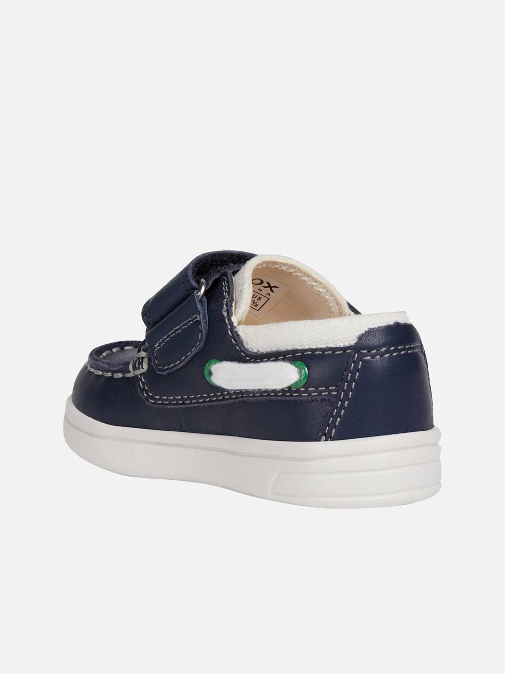 Geox Djrock Kinder Tennisschuhe