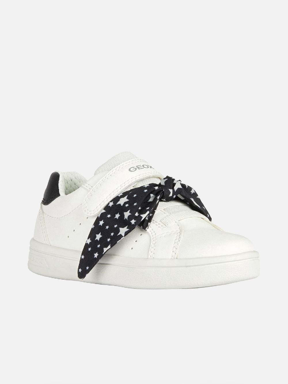 Geox Djrock Kinder Tennisschuhe
