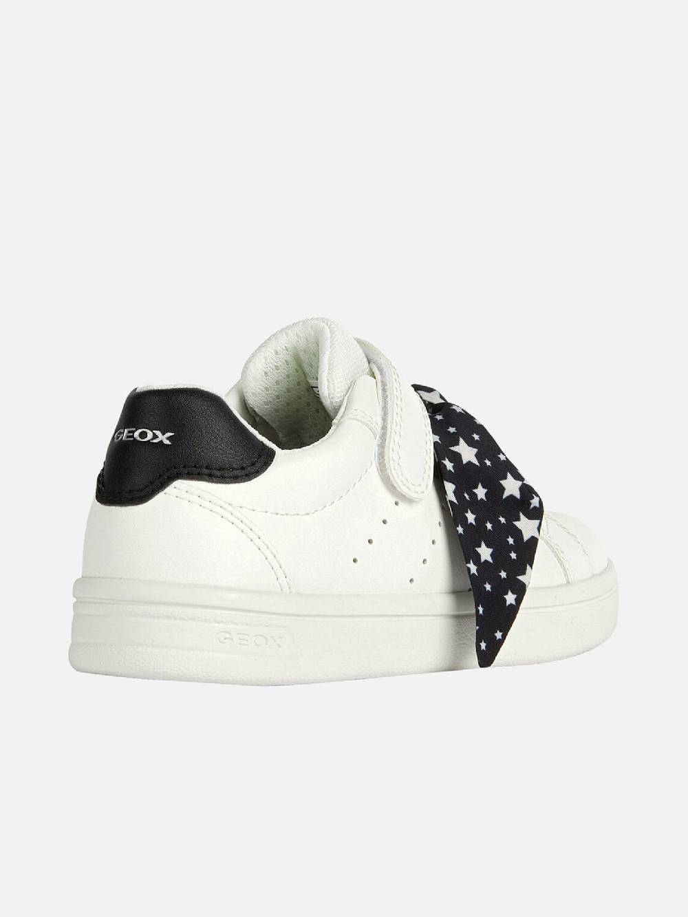 Geox Djrock Kinder Tennisschuhe