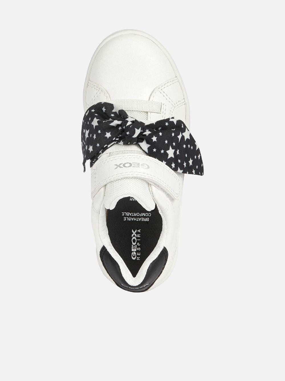 Geox Djrock Kinder Tennisschuhe
