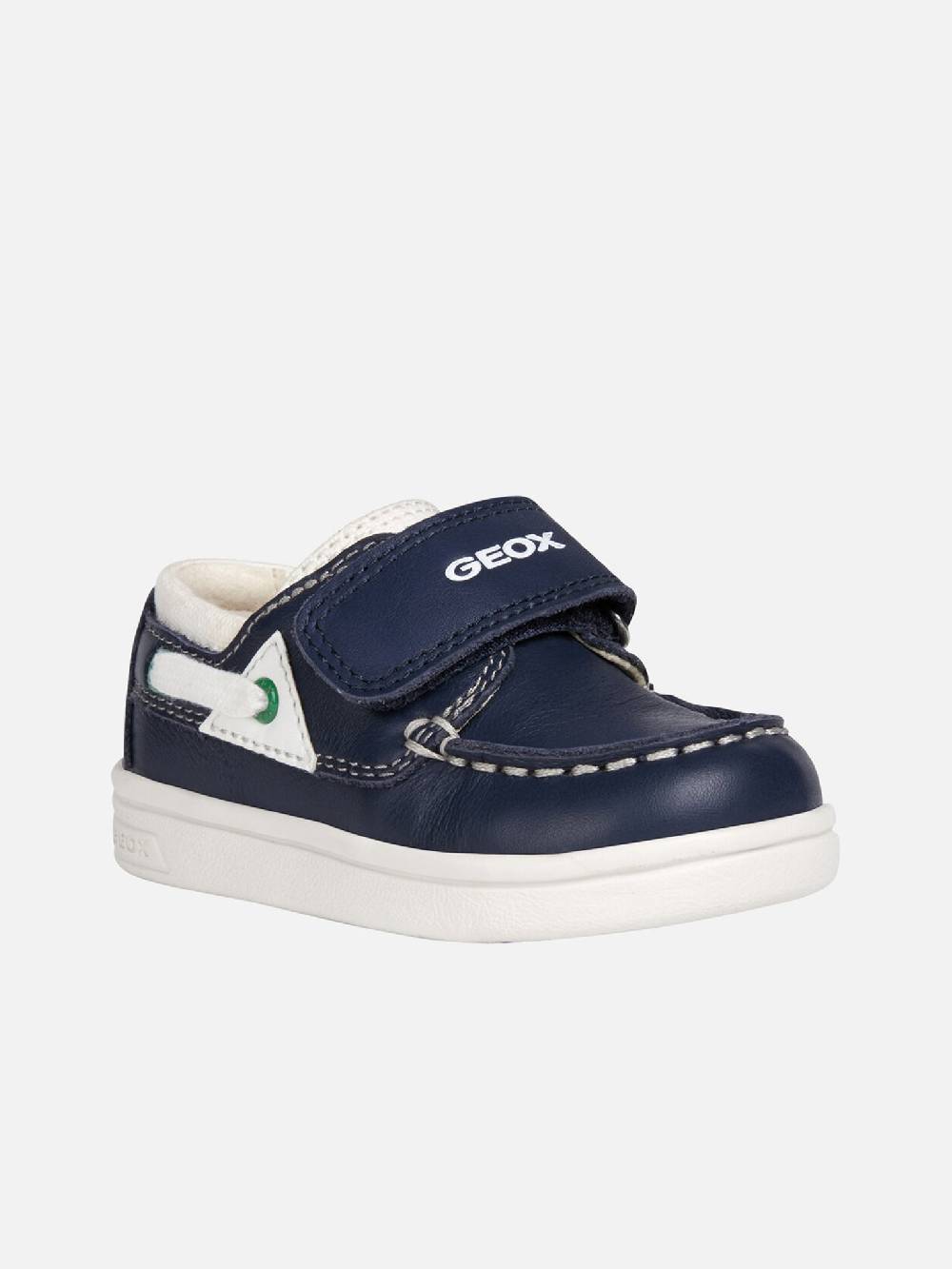 Geox Djrock Kinder Tennisschuhe