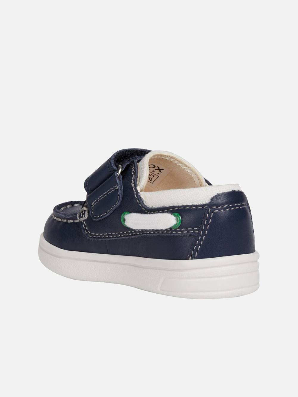 Geox Djrock Kinder Tennisschuhe