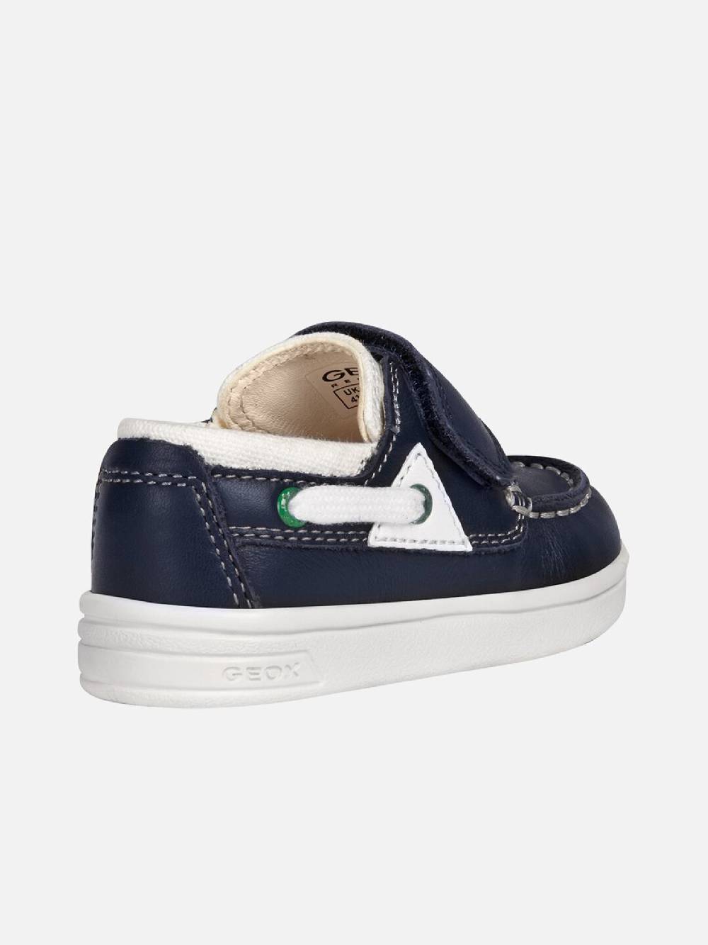 Geox Djrock Kinder Tennisschuhe