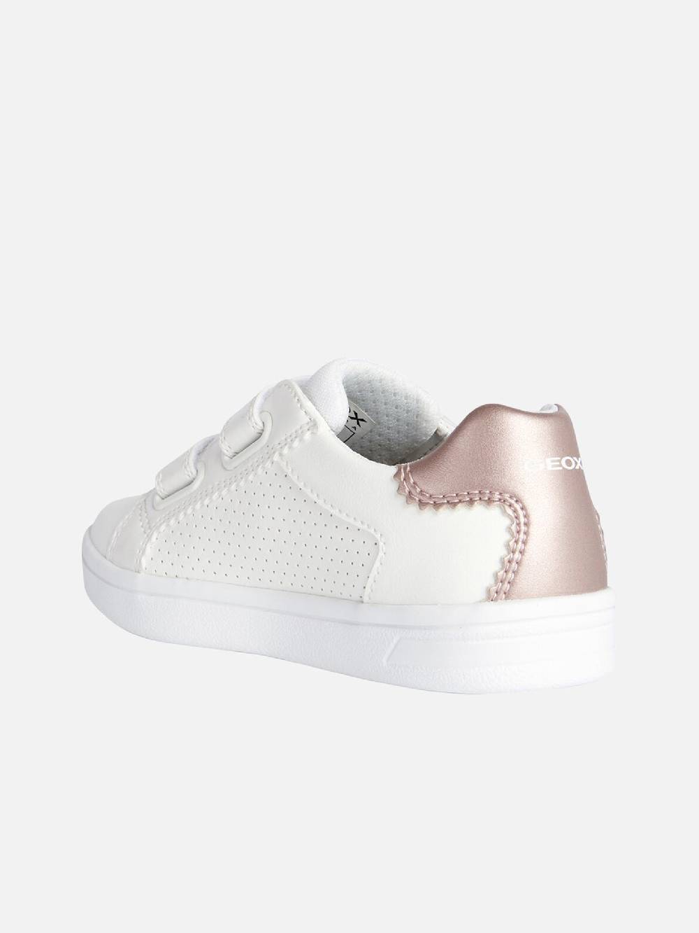 Geox Djrock Kinder Tennisschuhe