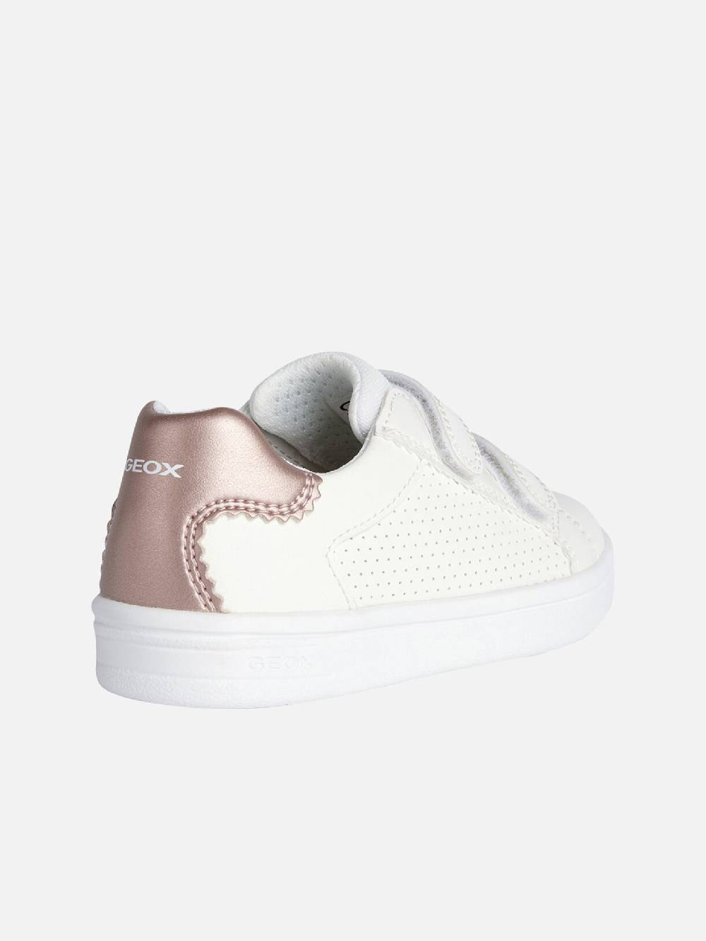 Geox Djrock Kinder Tennisschuhe