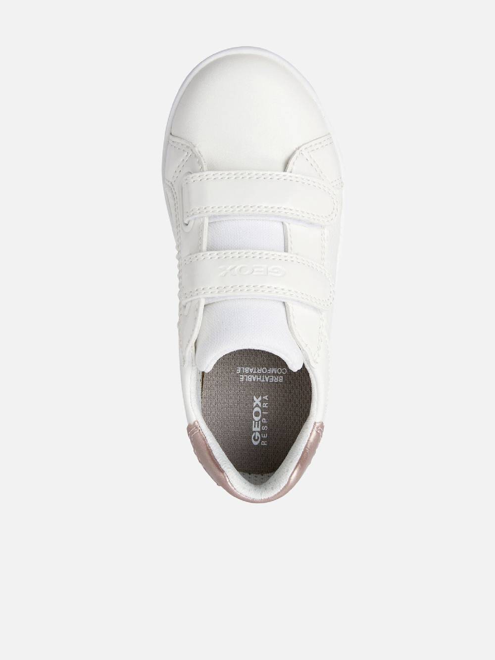 Geox Djrock Kinder Tennisschuhe