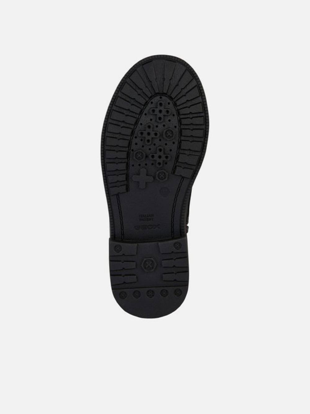 Geox Eclair Kinder Tennisschuhe