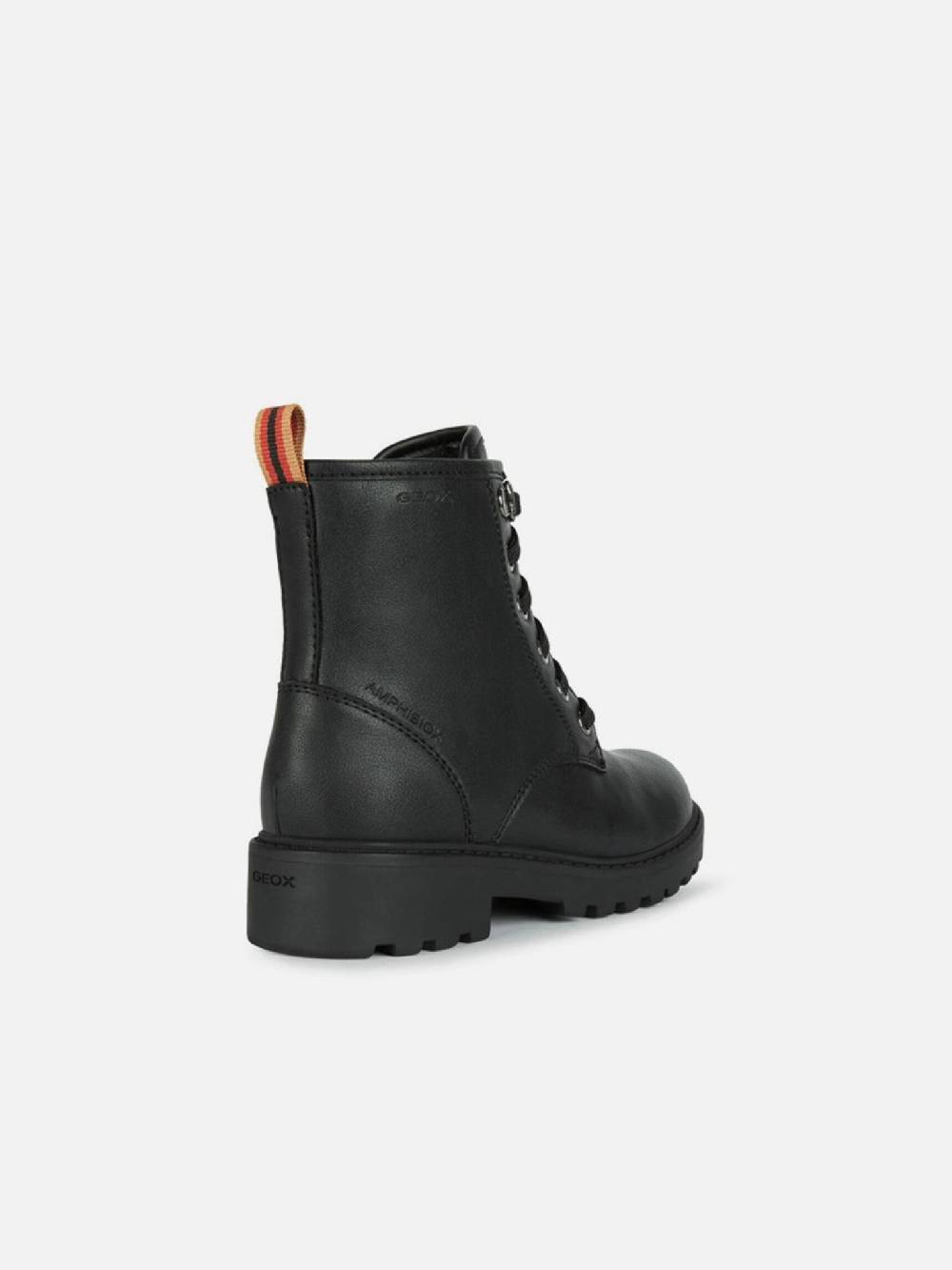 Geox Eclair Stiefeletten Kinder