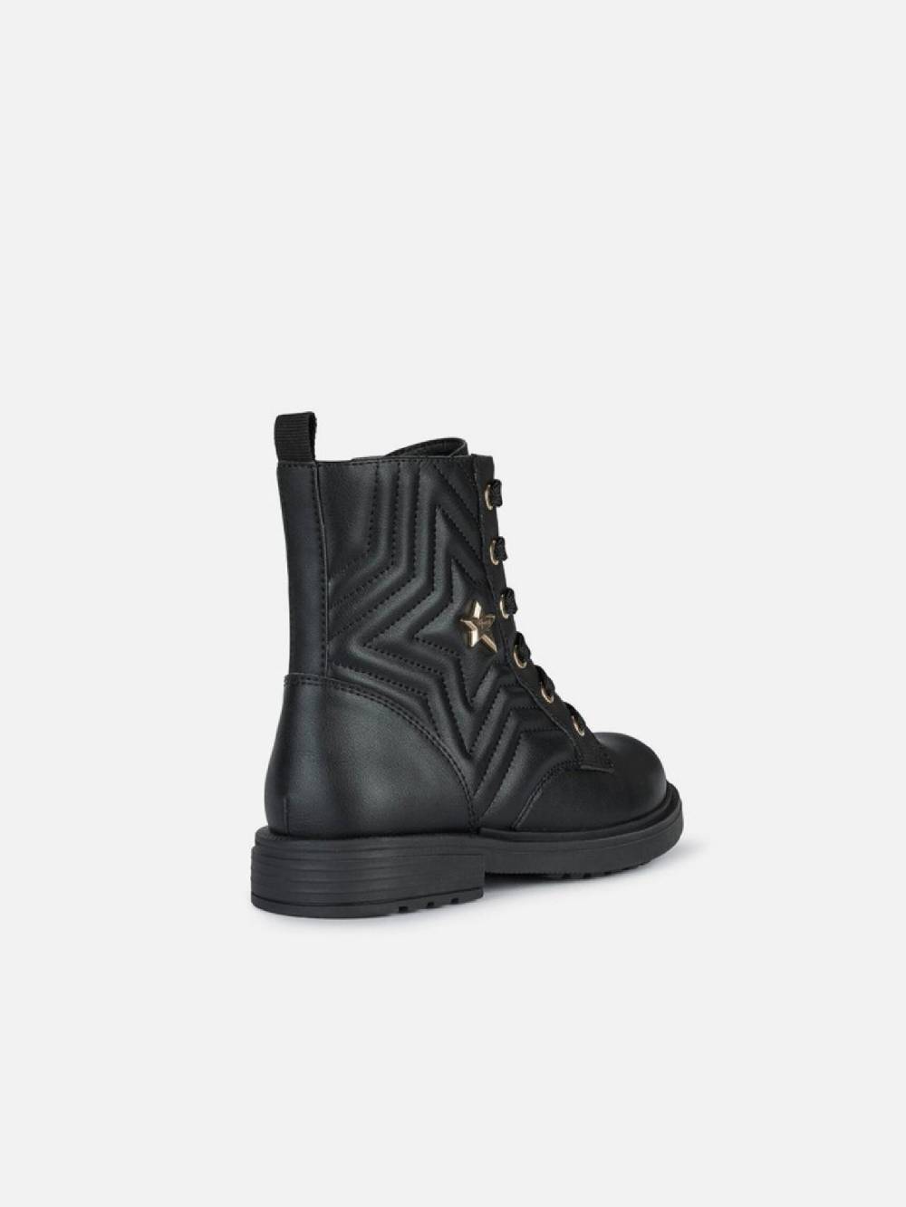 Geox Eclair Stiefeletten Kinder