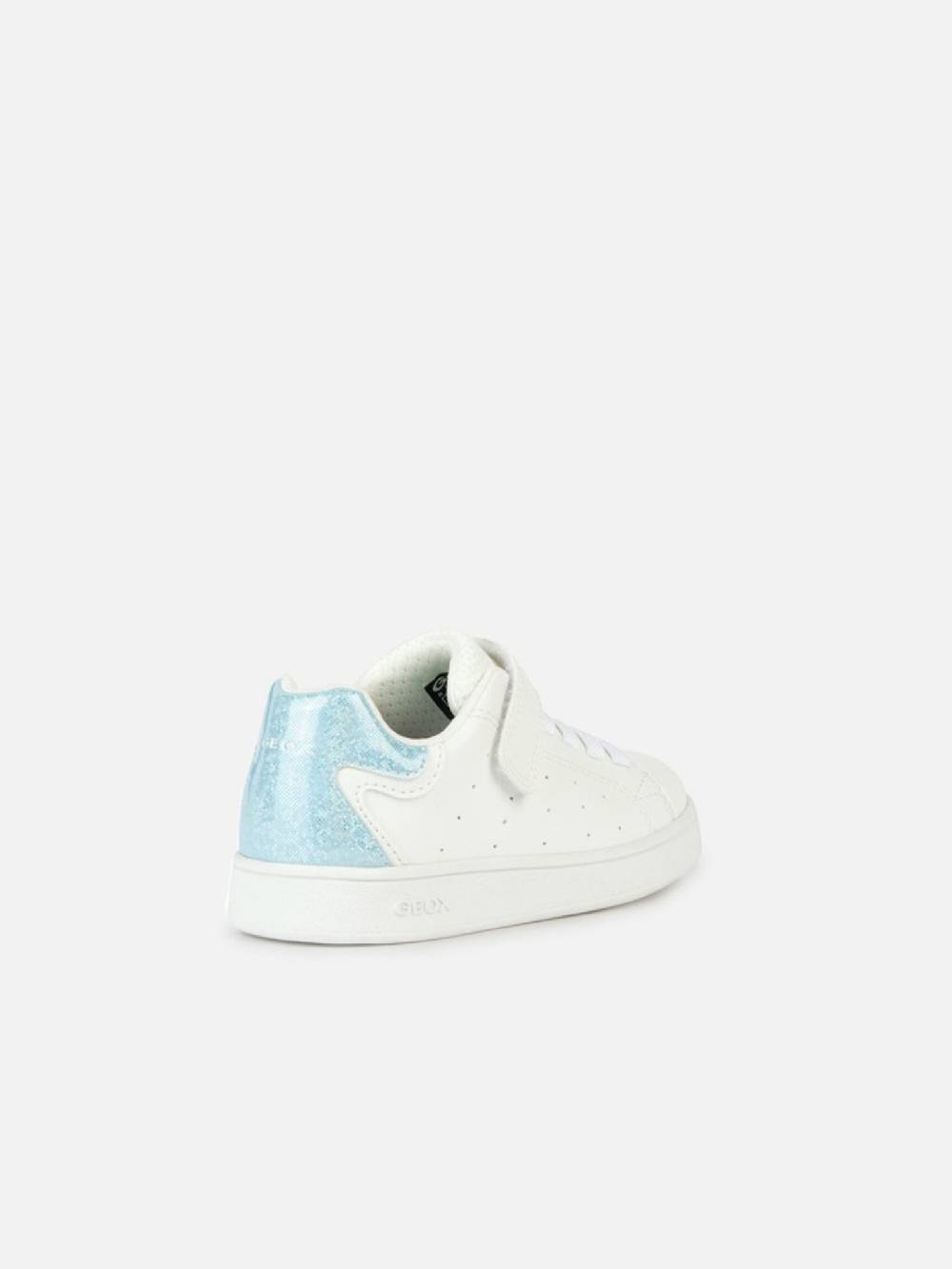 Geox Eclyper Kinder Tennisschuhe