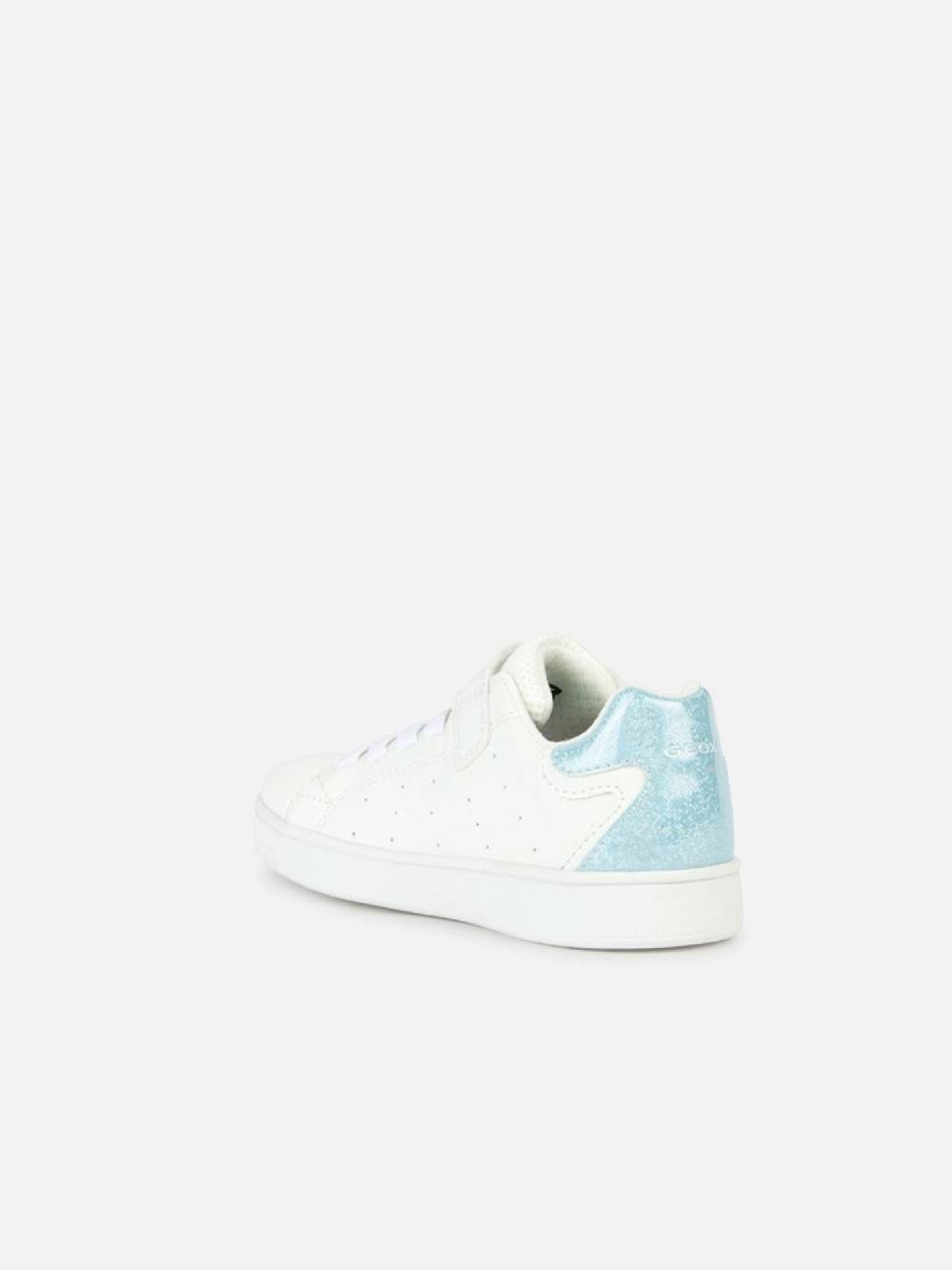 Geox Eclyper Kinder Tennisschuhe