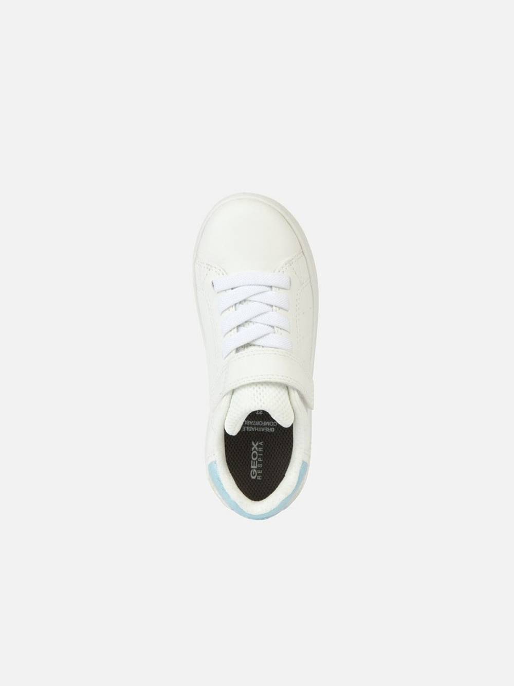 Geox Eclyper Kinder Tennisschuhe