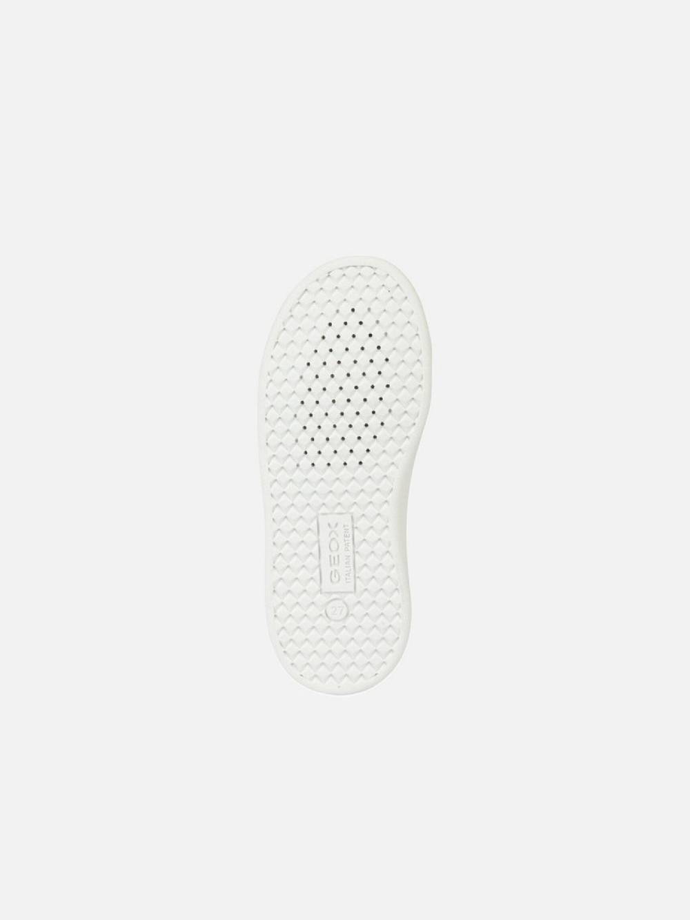 Geox Eclyper Kinder Tennisschuhe