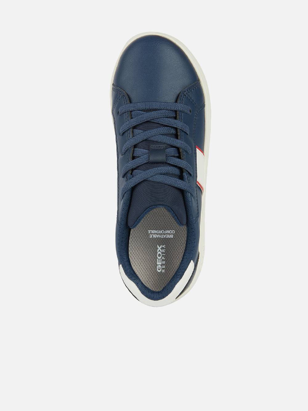 Geox Eclyper Kinder Tennisschuhe