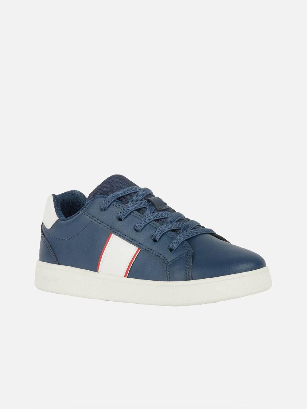Geox Eclyper Kinder Tennisschuhe