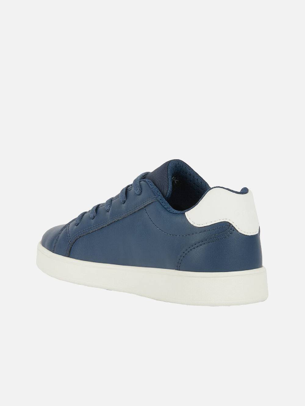 Geox Eclyper Kinder Tennisschuhe